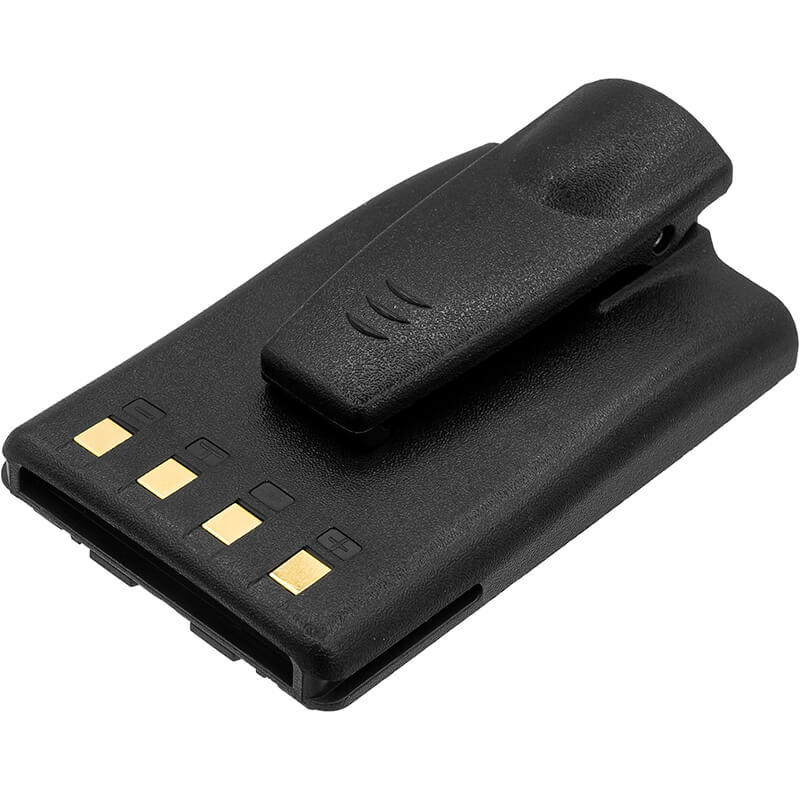 7.4V, 1200mAh, Li-Polymer Battery fits Kirisun, Pt4200, Pt-4200, 8.88Wh