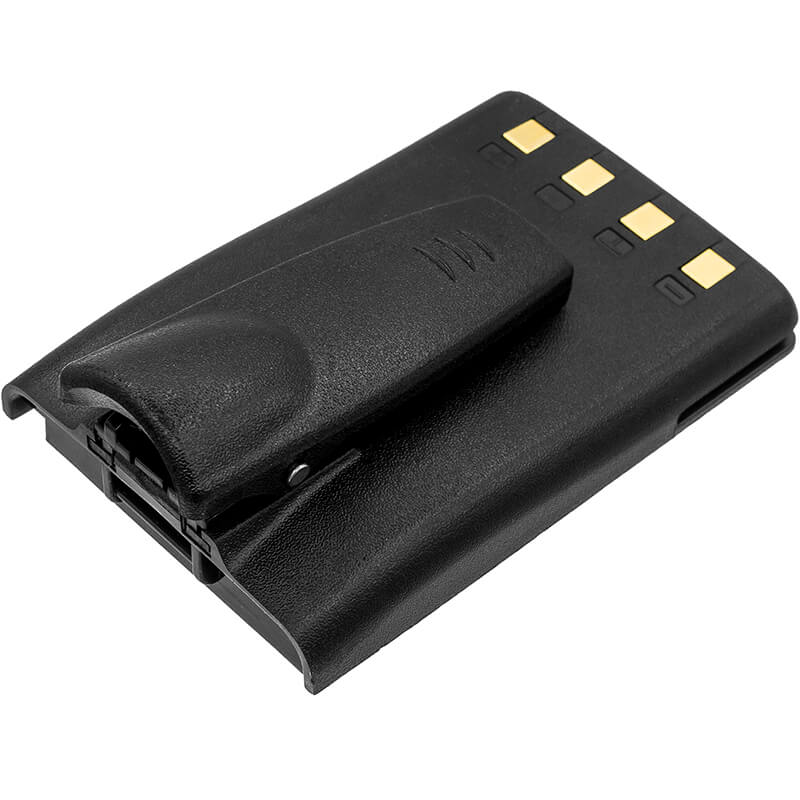 7.4V, 1200mAh, Li-Polymer Battery fits Kirisun, Pt4200, Pt-4200, 8.88Wh