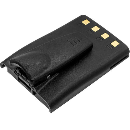 7.4V, 1200mAh, Li-Polymer Battery fits Kirisun, Pt4200, Pt-4200, 8.88Wh