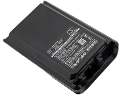 7.4V, 2600mAh, Li-ion Battery fits Yaesu, Vx230, Vx-230, 19.24Wh