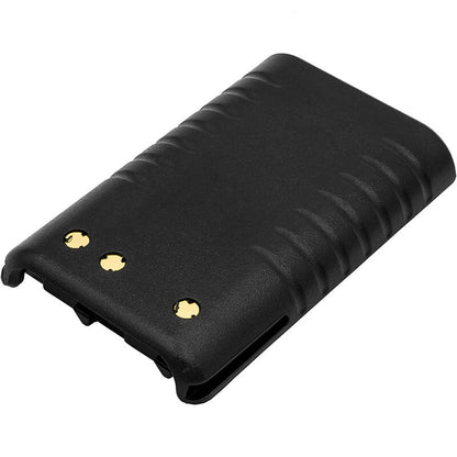 7.4V, 1380mAh, Li-ion Battery fits Vertex, Vx230, Vx-230, 10.212Wh