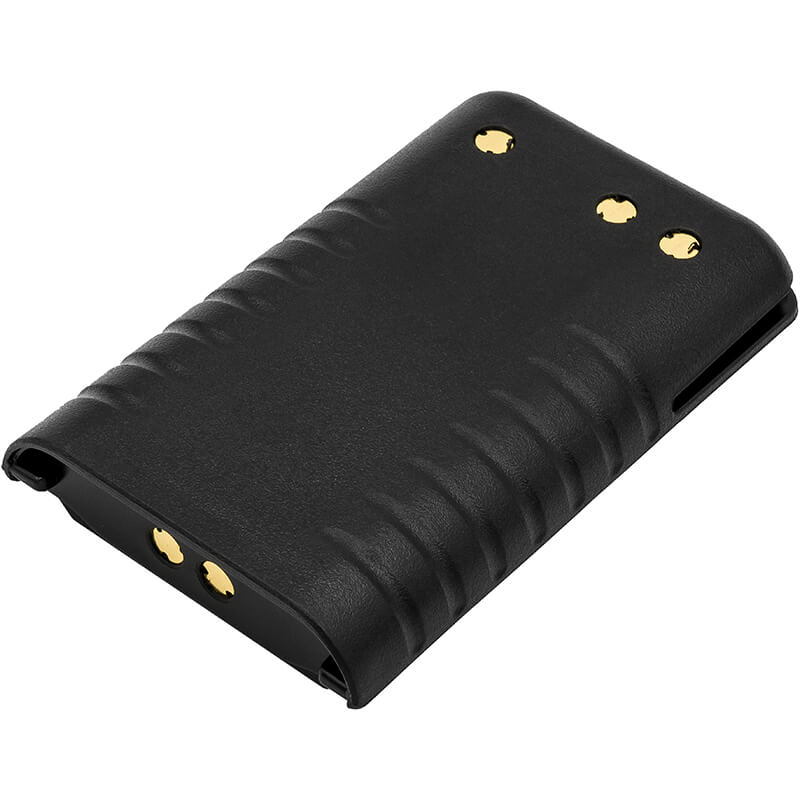 7.4V, 1380mAh, Li-ion Battery fits Yaesu, Vx230, Vx-230, 10.212Wh