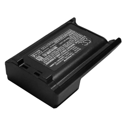 7.4V, 2200mAh, Li-ion Battery fits Vertex, Vx-820, Vx-821, 16.28Wh