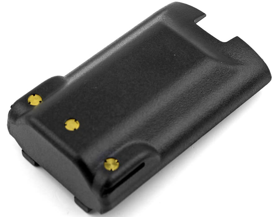 7.2V, 2600mAh, Li-ion Battery fits Yaesu, Vx-600, Vx-820, 18.72Wh