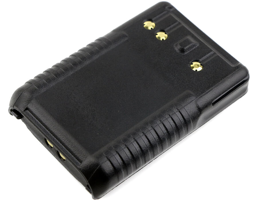 7.2V, 1200mAh, Ni-MH Battery fits Vertex, Vx-228, Vx-230, 8.64Wh