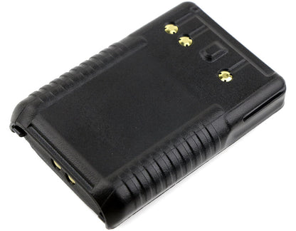 7.2V, 1200mAh, Ni-MH Battery fits Yaesu, Vx-228, Vx-230, 8.64Wh