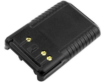 7.2V, 1200mAh, Ni-MH Battery fits Yaesu, Vx-228, Vx-230, 8.64Wh