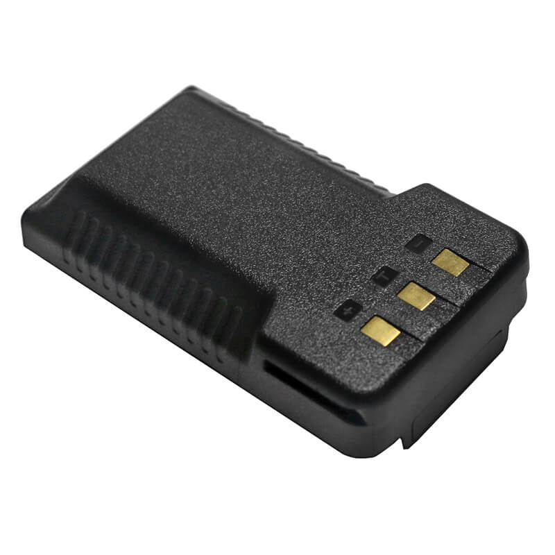 7.4V, 2500mAh, Li-ion Battery fits Yaesu, Ft-25r, Ft-65r, 18.5Wh
