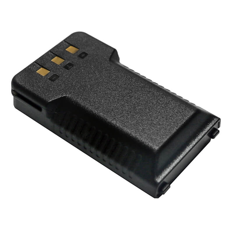 7.4V, 2500mAh, Li-ion Battery fits Yaesu, Ft-25r, Ft-65r, 18.5Wh