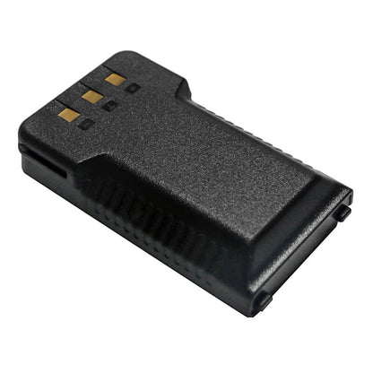 7.4V, 2500mAh, Li-ion Battery fits Yaesu, Ft-25r, Ft-65r, 18.5Wh