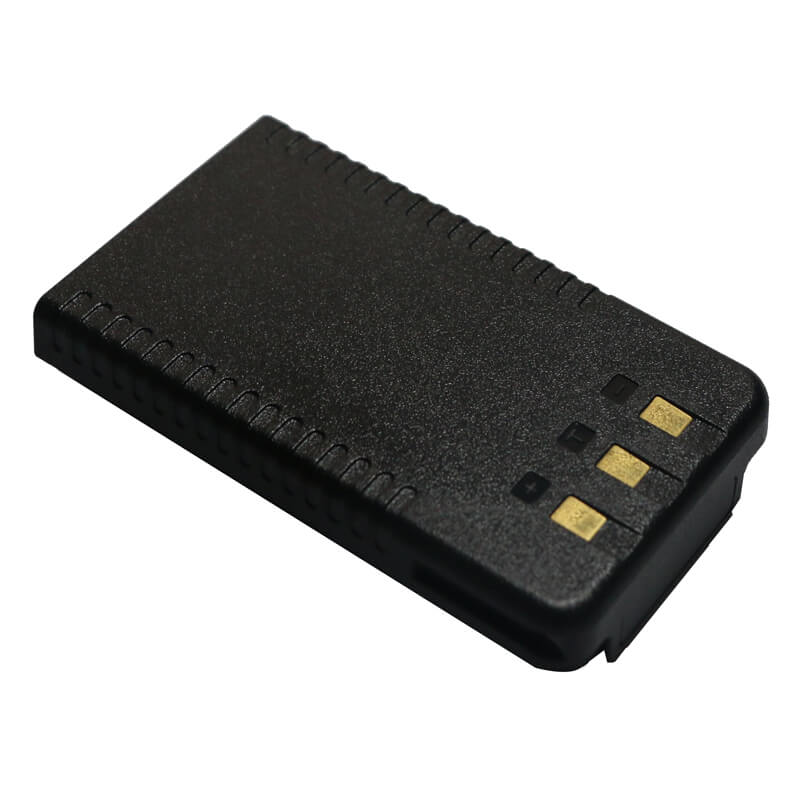 7.4V, 1950mAh, Li-ion Battery fits Yaesu, Ft-25r, Ft-65r, 14.43Wh