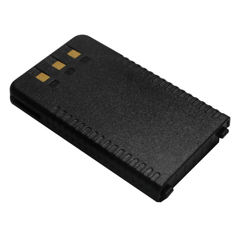 7.4V, 1950mAh, Li-ion Battery fits Yaesu, Ft-25r, Ft-65r, 14.43Wh