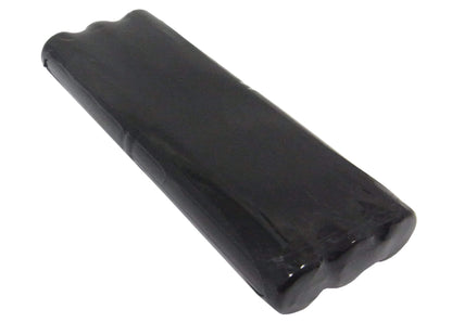 7.2V, 700mAh, Ni-MH Battery fits Midland, G-28, G-30, 5.04Wh