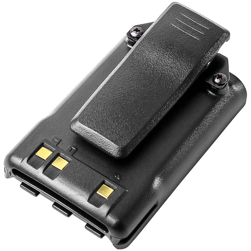 7.4V, 2000mAh, Li-ion Battery fits Alinco, Dj-10, Dj-100, 14.8Wh