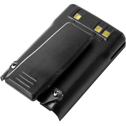 7.4V, 2000mAh, Li-ion Battery fits Alinco, Dj-10, Dj-100, 14.8Wh