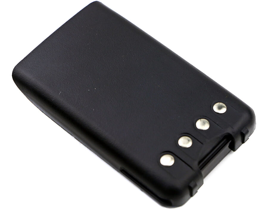7.4V, 1200mAh, Li-ion Battery fits Motorola, Smp-418, Smp-458, 8.88Wh