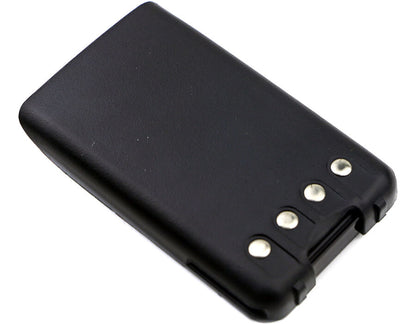 7.4V, 1200mAh, Li-ion Battery fits Motorola, Smp-418, Smp-458, 8.88Wh