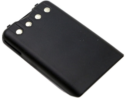 7.4V, 1200mAh, Li-ion Battery fits Motorola, Smp-418, Smp-458, 8.88Wh