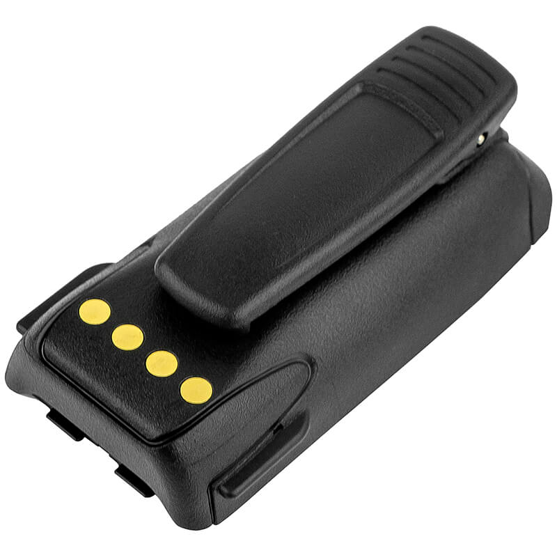 7.2V, 2200mAh, Ni-MH Battery fits Tait, Tp8100, Tp8110, 15.84Wh