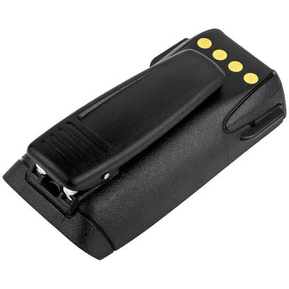 7.2V, 2200mAh, Ni-MH Battery fits Tait, Tp8100, Tp8110, 15.84Wh