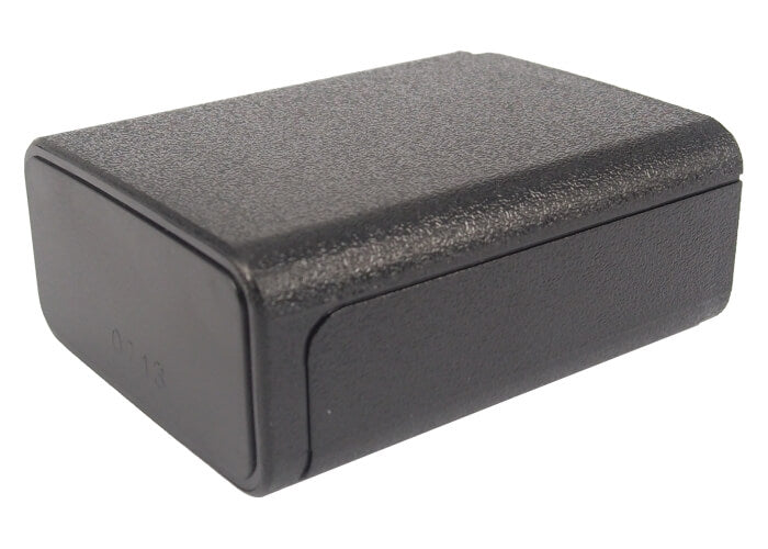 Two-way Radio 9.6V, 1800mAh, Ni-MH Battery fits Motorola, Ht600, Ht800, 17.28Wh