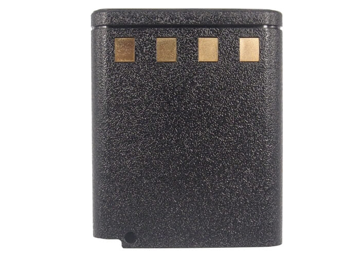Two-way Radio 9.6V, 1800mAh, Ni-MH Battery fits Motorola, Ht600, Ht800, 17.28Wh