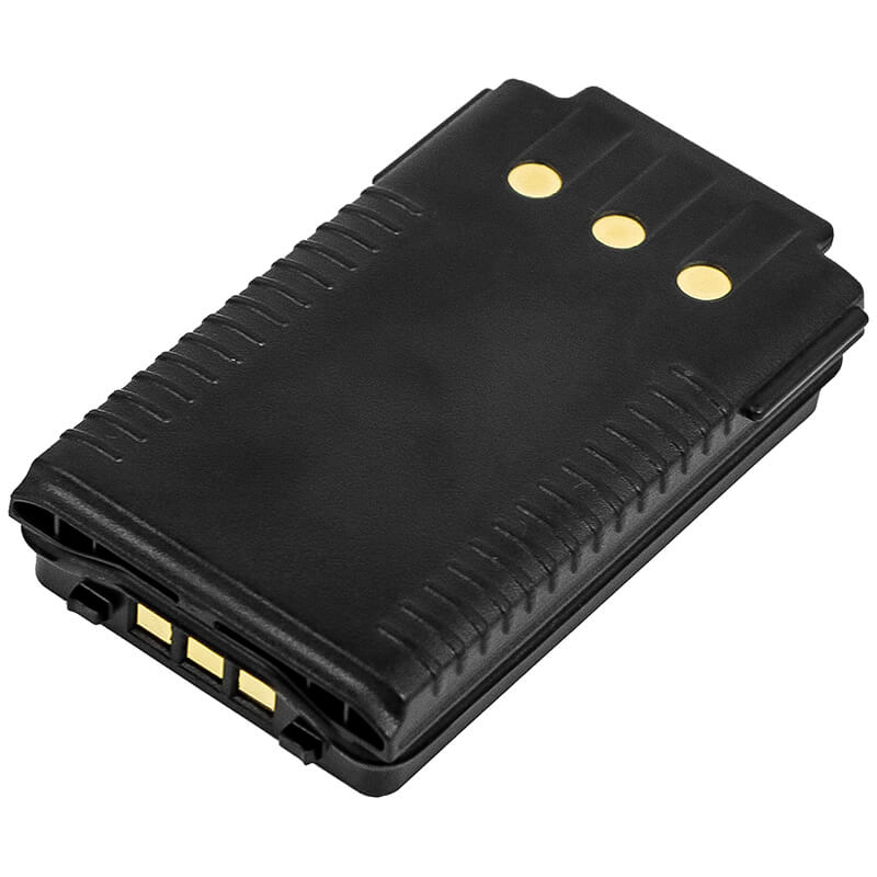 7.4V, 1800mAh, Li-ion Battery fits Yaesu, Ft-70d, Ft-70dr, 13.32Wh