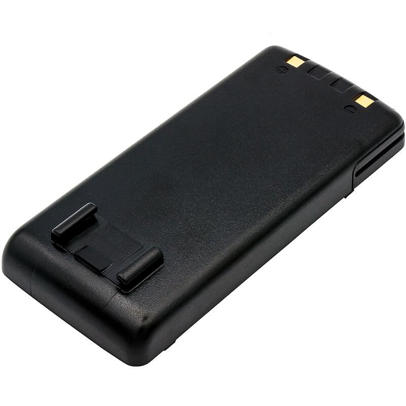 9.6V, 700mAh, Ni-MH Battery fits Alinco, Dj-193, Dj-195, 6.72Wh