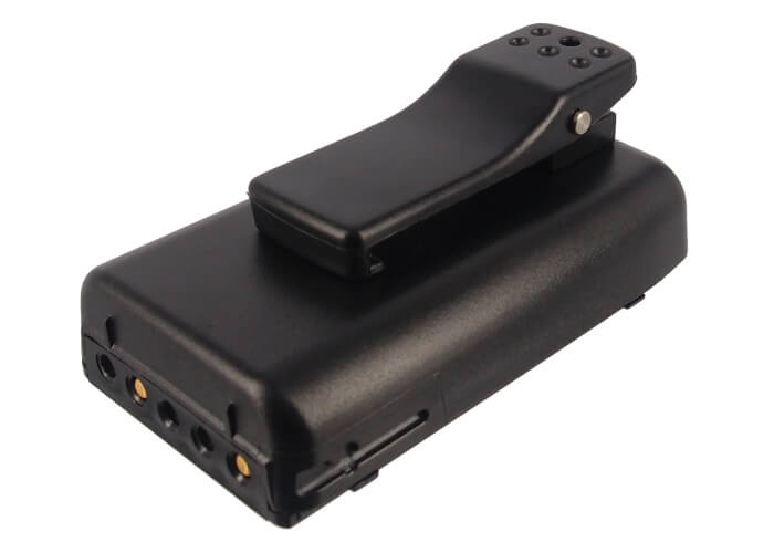 9.6V, 1000mAH, Ni-MH Battery fits Vertex, Ft-10, Ft-10r, 9.6Wh
