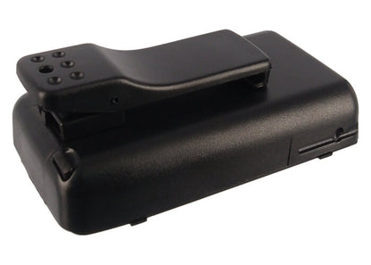 9.6V, 1000mAH, Ni-MH Battery fits Vertex, Ft-10, Ft-10r, 9.6Wh