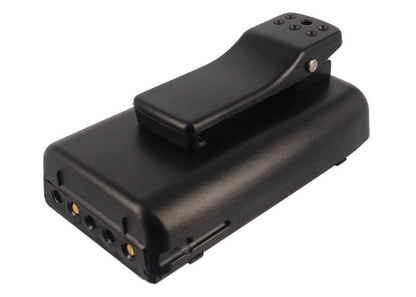 9.6V, 1000mAH, Ni-MH Battery fits Yaesu, Ft-10, Ft-10r, 9.6Wh