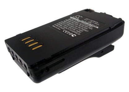 7.2V, 2000mAh, Ni-MH Battery fits Vertex, Ft10r, Ft-10r, 14.4Wh