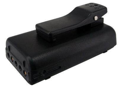 7.2V, 2000mAh, Ni-MH Battery fits Vertex, Ft10r, Ft-10r, 14.4Wh