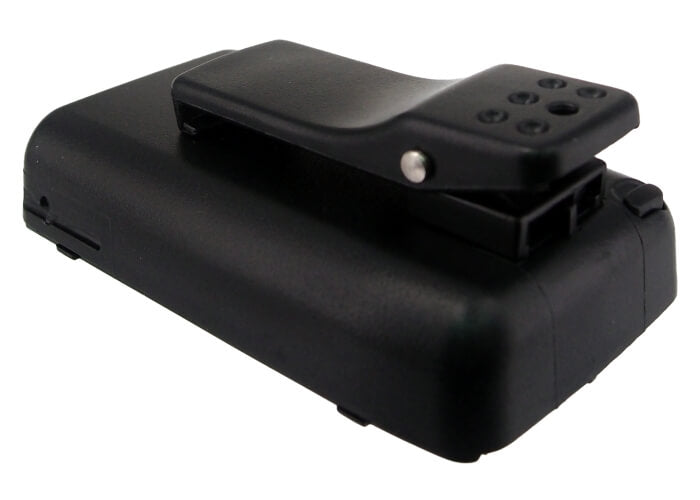 7.2V, 2000mAh, Ni-MH Battery fits Vertex, Ft10r, Ft-10r, 14.4Wh