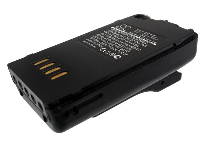 7.2V, 2000mAh, Ni-MH Battery fits Yaesu, Ft10r, Ft-10r, 14.4Wh
