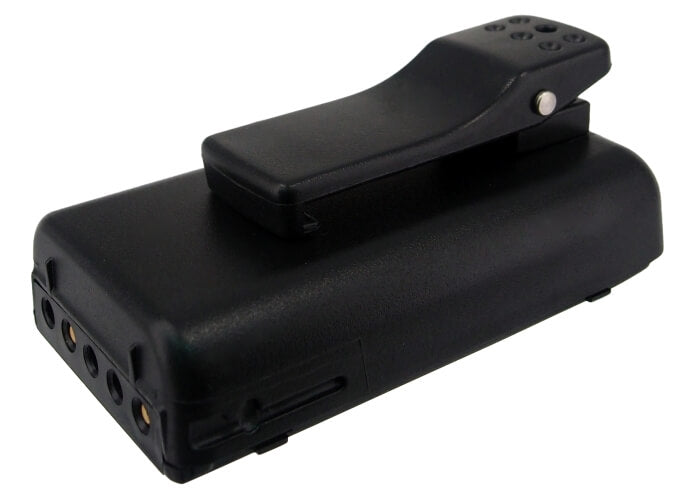7.2V, 2000mAh, Ni-MH Battery fits Yaesu, Ft10r, Ft-10r, 14.4Wh