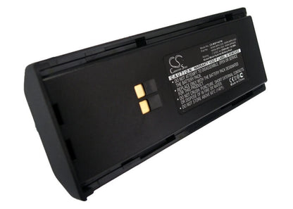 7.2V, 2500mAh, Ni-MH Battery fits Maxon, Sl55, Sp130, 18Wh