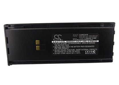 7.2V, 2500mAh, Ni-MH Battery fits Maxon, Sl55, Sp130, 18Wh