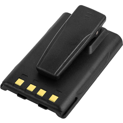 7.4V, 1200mAh, Li-ion Battery fits Kirisun, Pt-3300, Pt-3500, 8.88Wh