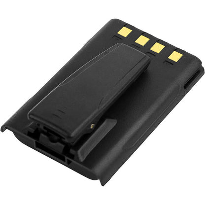 7.4V, 1200mAh, Li-ion Battery fits Kirisun, Pt-3300, Pt-3500, 8.88Wh