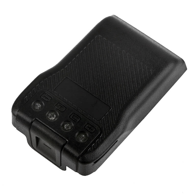 7.2V, 2500mAh, Li-ion Battery fits Hytera, Pd402, Pd412, 18Wh