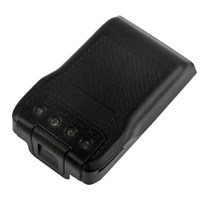 7.2V, 2500mAh, Li-ion Battery fits Hytera, Pd402, Pd412, 18Wh