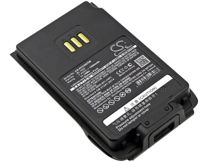 7.4V, 1500mAh, Li-ion Battery fits Hytera, Dp505, Pd402, 11.1Wh