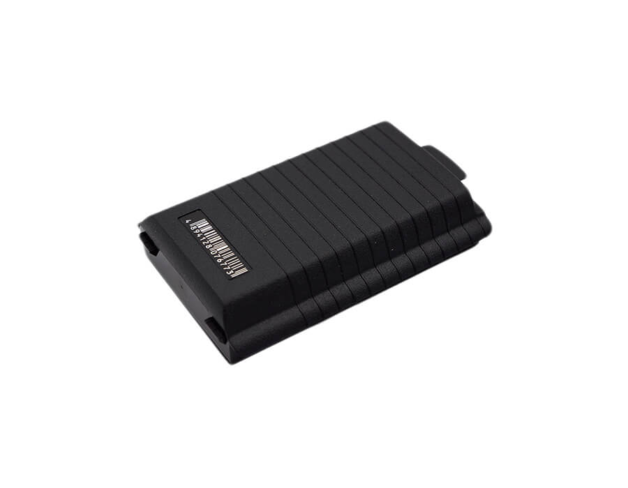 7.4V, 1880mAh, Li-Polymer Battery fits Simoco-sepura, Stp8000, Stp8030, 13.912Wh