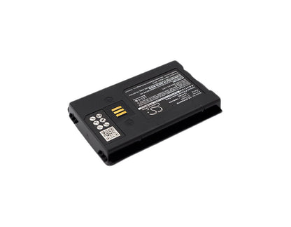 7.4V, 1880mAh, Li-Polymer Battery fits Tetra, Sc20, Sc2020, 13.912Wh