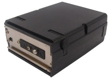 13.2V, 1000mAh, Ni-MH Battery fits Icom, 02at, 03at, 13.2Wh