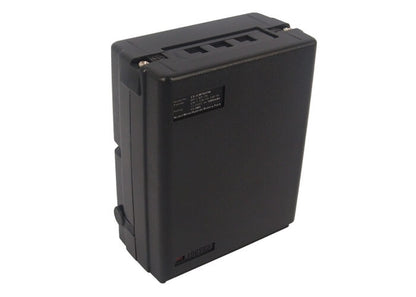 13.2V, 1000mAh, Ni-MH Battery fits Icom, 02at, 03at, 13.2Wh