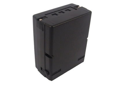 13.2V, 1000mAh, Ni-MH Battery fits Icom, 02at, 03at, 13.2Wh