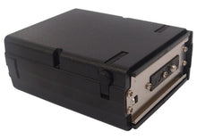 13.2V, 1000mAh, Ni-MH Battery fits Maxon, Gmrs-210+3, 13.2Wh
