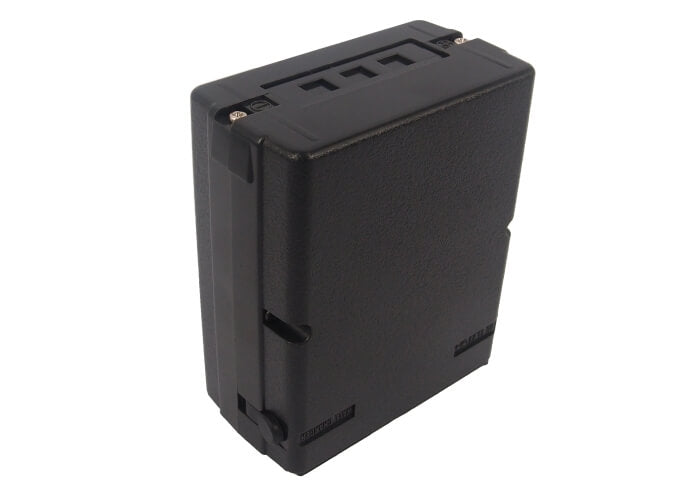 13.2V, 1000mAh, Ni-MH Battery fits Maxon, Gmrs-210+3, 13.2Wh